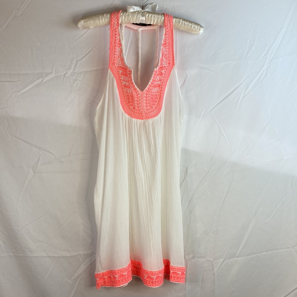 Yes No Fashion Beach Coverup *posting as a medium